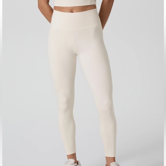 Vuori Rib Legging - Picture 10 of 11